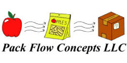 Pack Flow Concepts LLC Logo